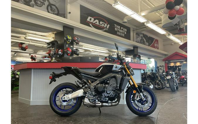 2026 MT09SPTS - Yamaha