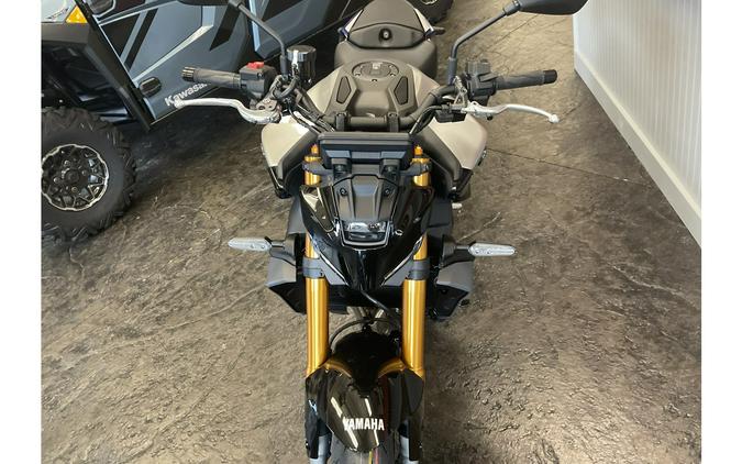 2026 MT09SPTS - Yamaha
