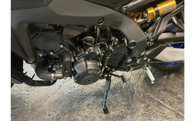 2026 MT09SPTS - Yamaha