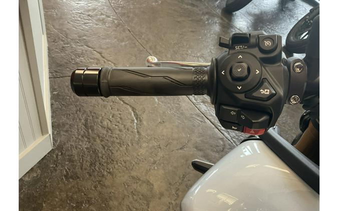 2026 MT09SPTS - Yamaha