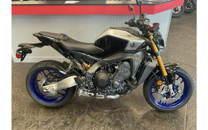 2026 MT09SPTS - Yamaha