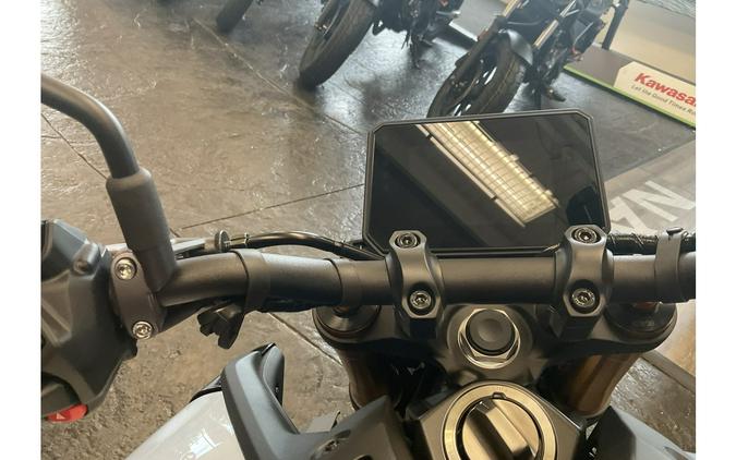 2026 MT09SPTS - Yamaha