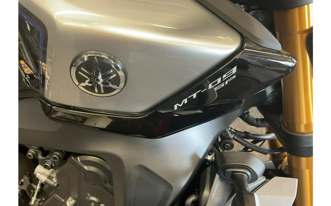 2026 MT09SPTS - Yamaha