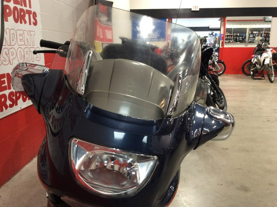 2005 BMW K 1200 LT