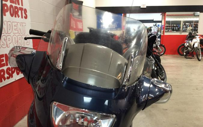 2005 BMW K 1200 LT