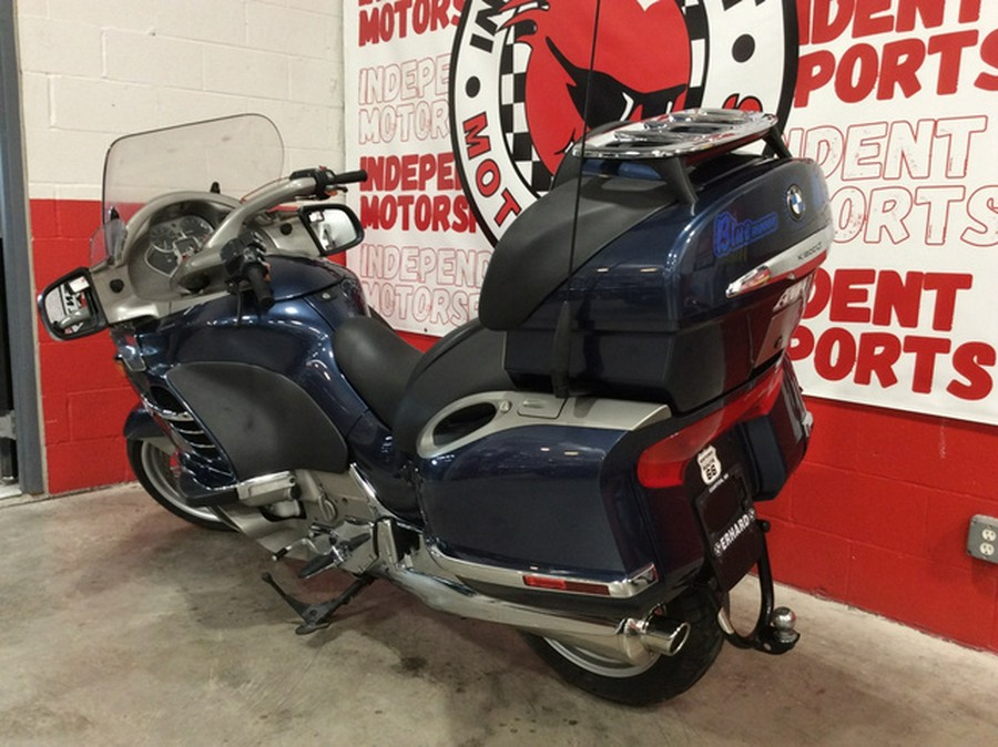 2005 BMW K 1200 LT