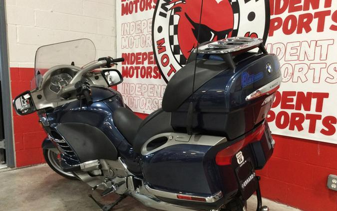 2005 BMW K 1200 LT