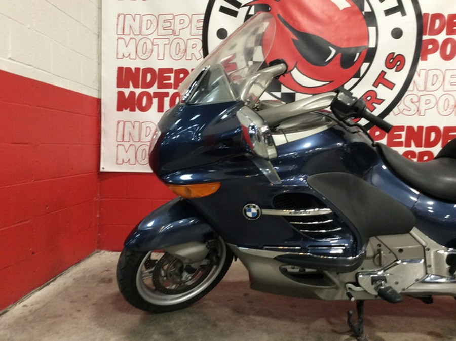 2005 BMW K 1200 LT