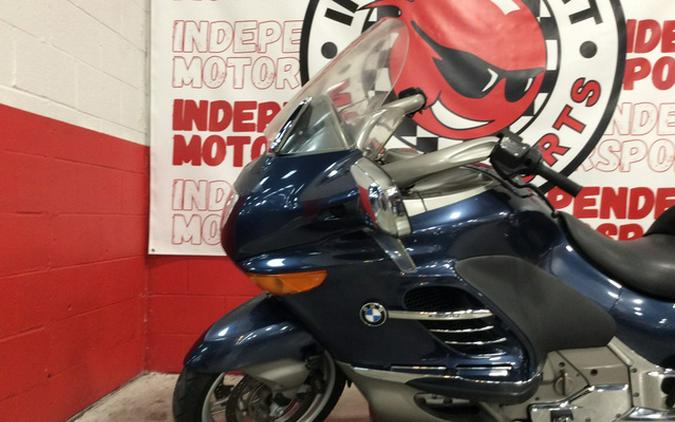 2005 BMW K 1200 LT