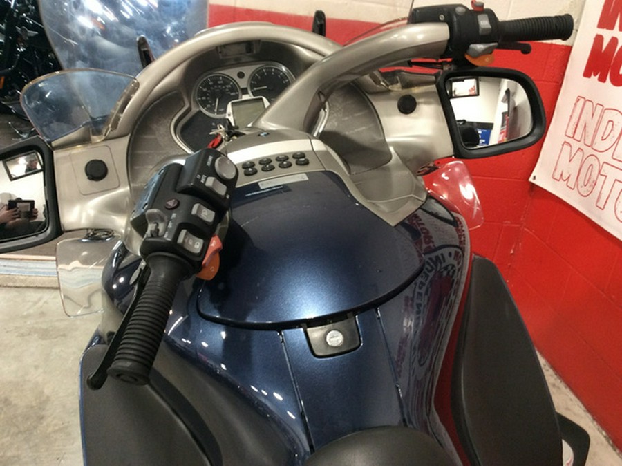 2005 BMW K 1200 LT