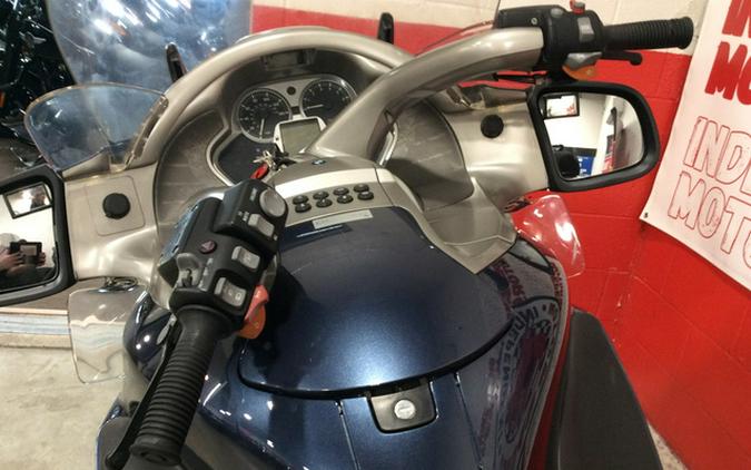 2005 BMW K 1200 LT