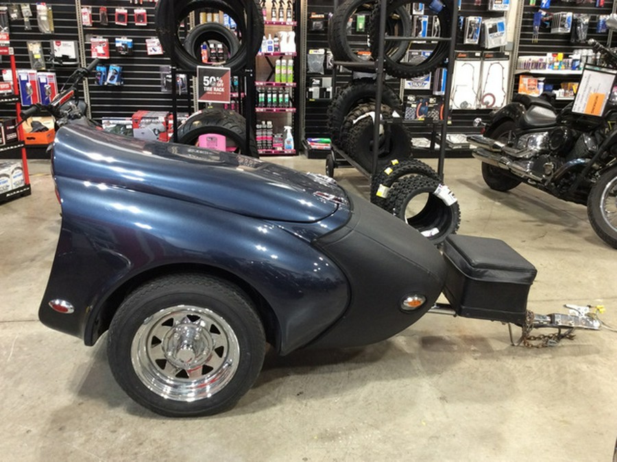 2005 BMW K 1200 LT