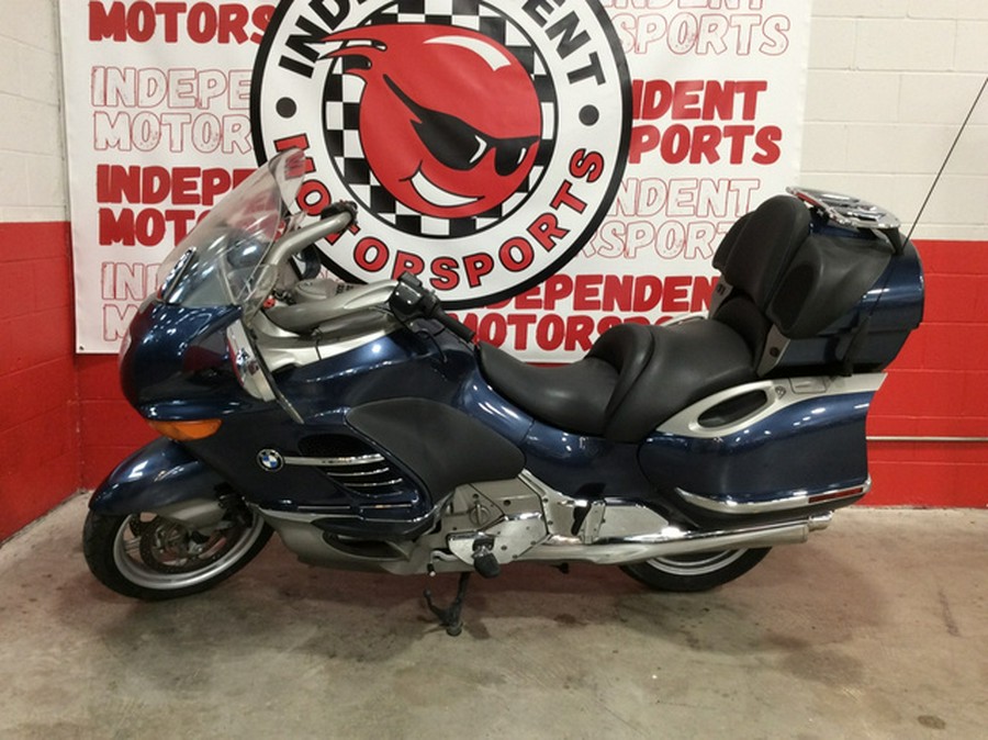 2005 BMW K 1200 LT