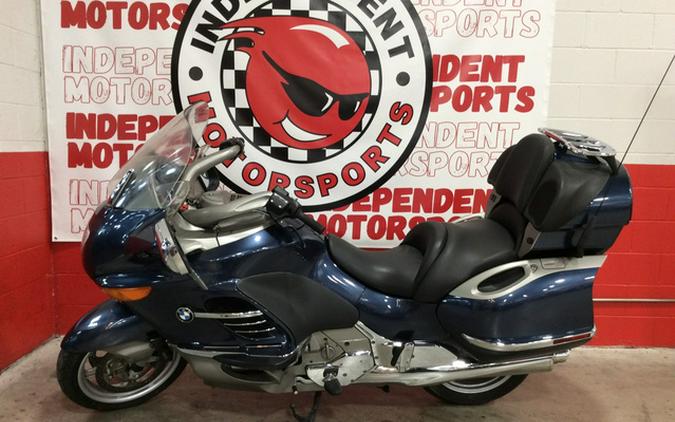 2005 BMW K 1200 LT