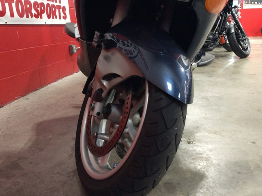 2005 BMW K 1200 LT