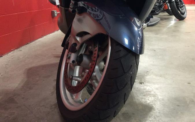2005 BMW K 1200 LT