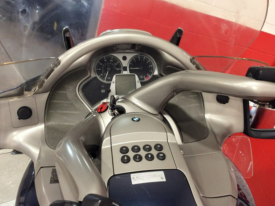 2005 BMW K 1200 LT