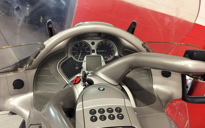 2005 BMW K 1200 LT