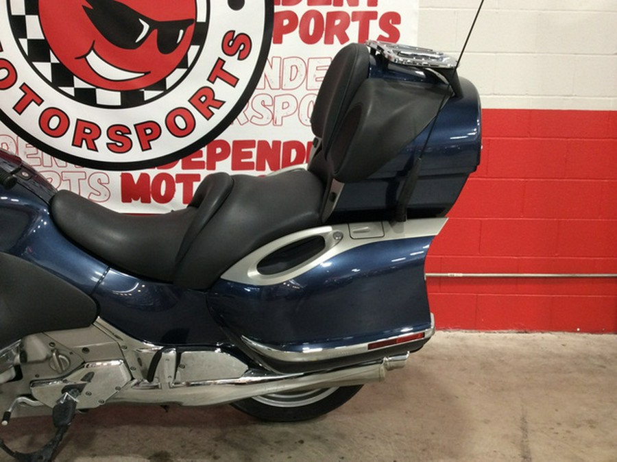 2005 BMW K 1200 LT