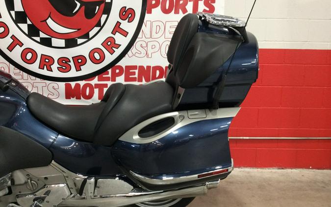 2005 BMW K 1200 LT