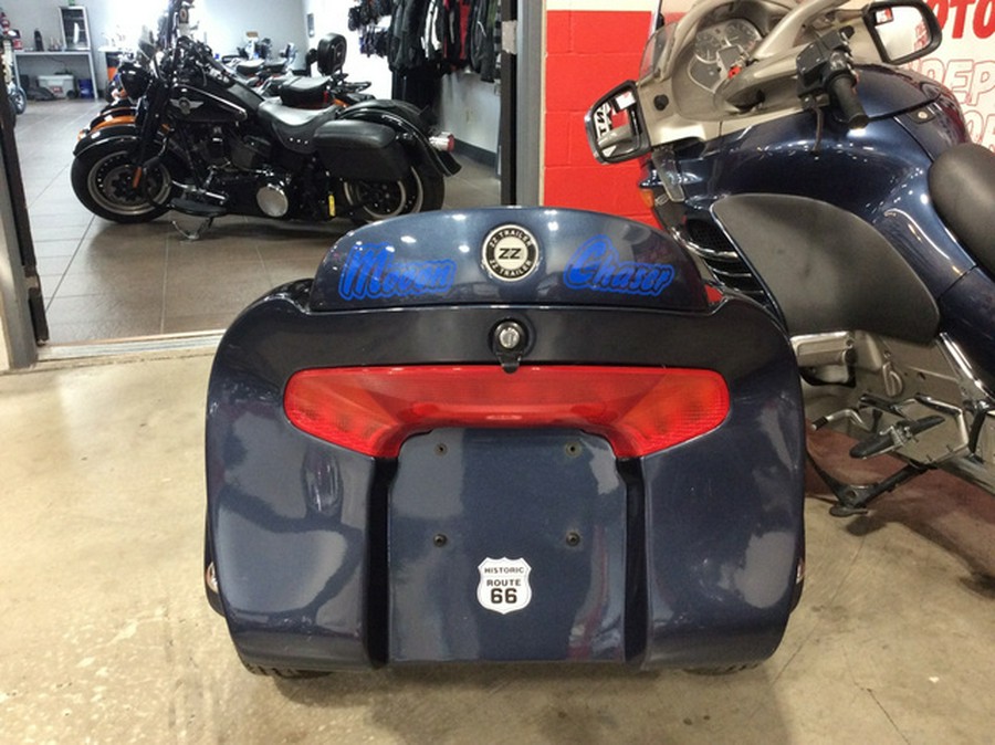 2005 BMW K 1200 LT