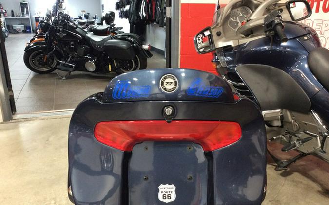 2005 BMW K 1200 LT