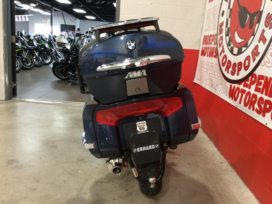 2005 BMW K 1200 LT