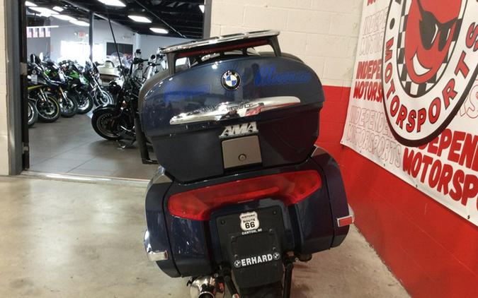2005 BMW K 1200 LT