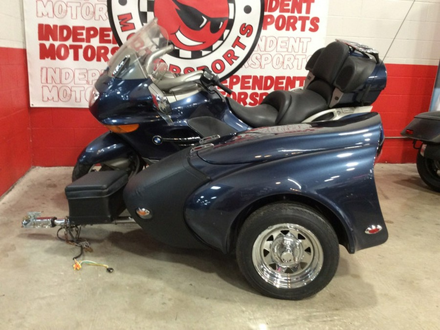 2005 BMW K 1200 LT