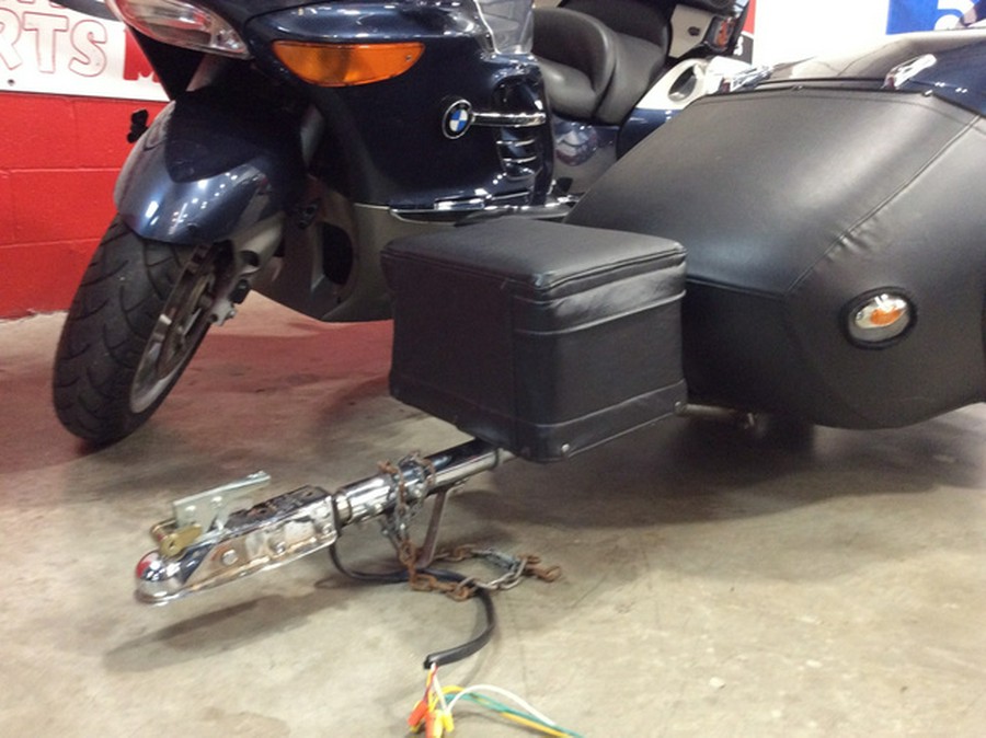 2005 BMW K 1200 LT