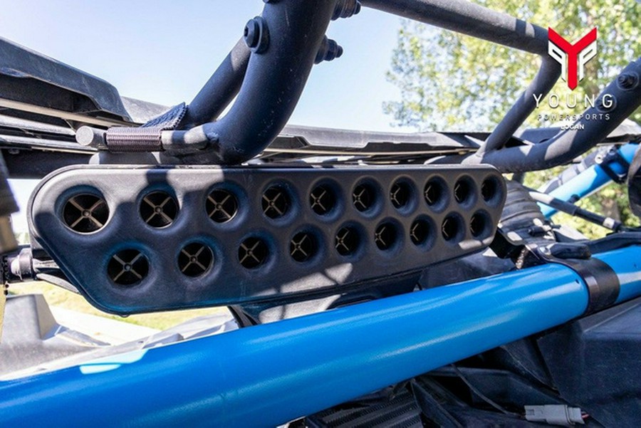 2018 Can-Am Maverick X3 X rc TURBO R