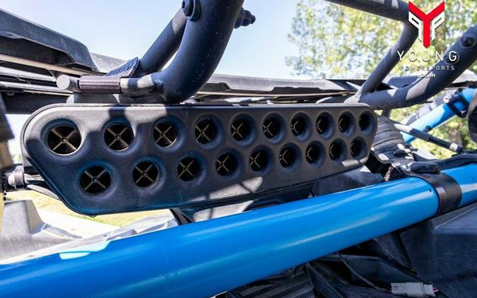 2018 Can-Am Maverick X3 X rc TURBO R