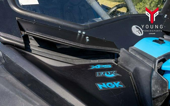 2018 Can-Am Maverick X3 X rc TURBO R