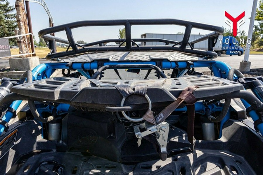 2018 Can-Am Maverick X3 X rc TURBO R