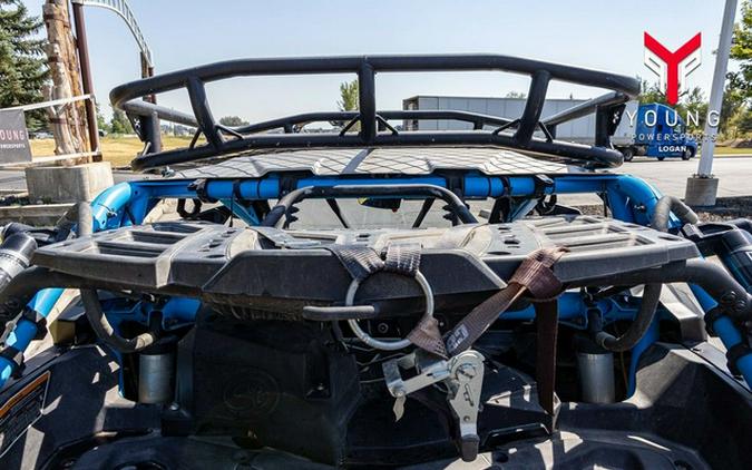 2018 Can-Am Maverick X3 X rc TURBO R