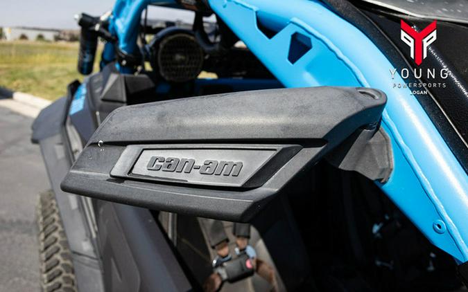2018 Can-Am Maverick X3 X rc TURBO R