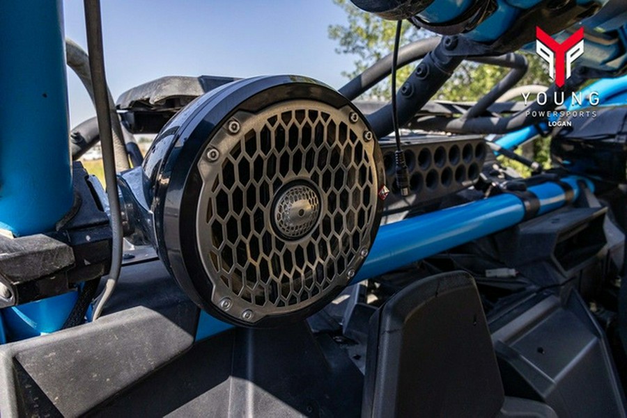 2018 Can-Am Maverick X3 X rc TURBO R