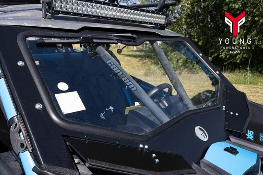 2018 Can-Am Maverick X3 X rc TURBO R