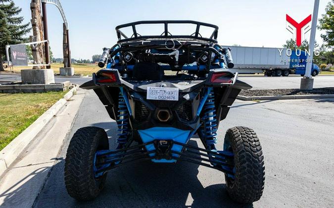 2018 Can-Am Maverick X3 X rc TURBO R