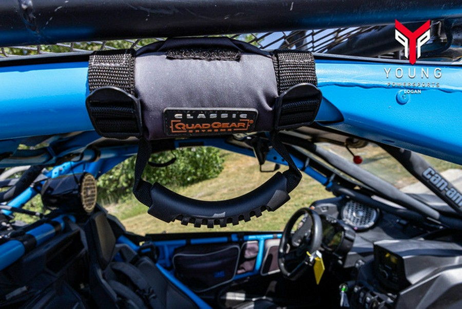2018 Can-Am Maverick X3 X rc TURBO R