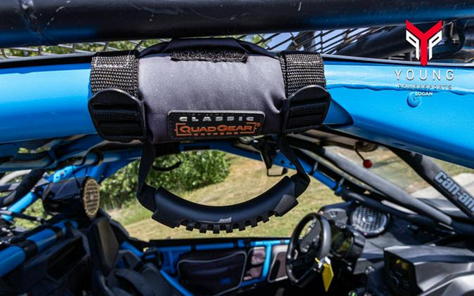 2018 Can-Am Maverick X3 X rc TURBO R