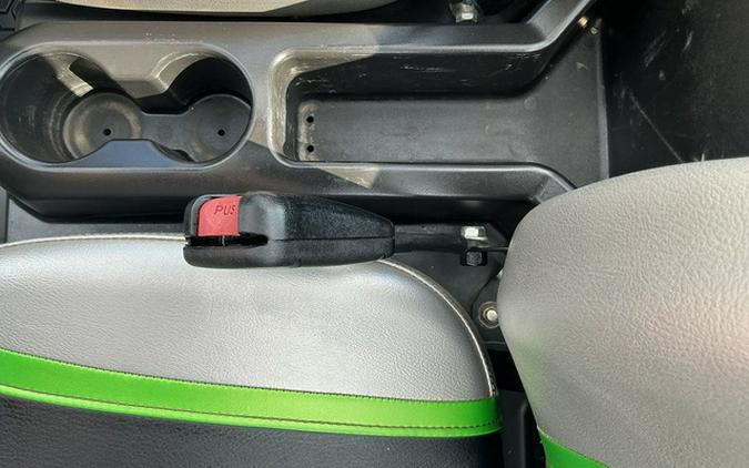 2021 Kawasaki Teryx4 LE