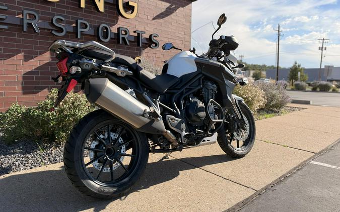 2014 Tiger Explorer ABS A1