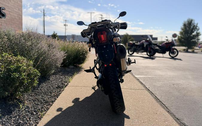2014 Tiger Explorer ABS A1
