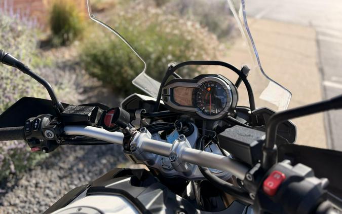 2014 Tiger Explorer ABS A1