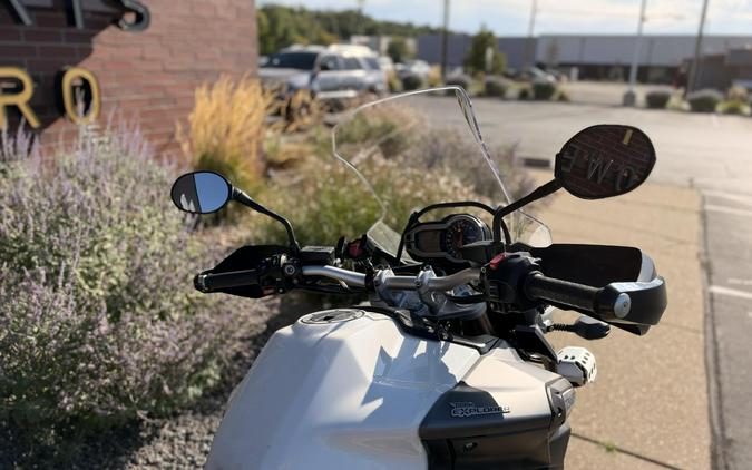 2014 Tiger Explorer ABS A1