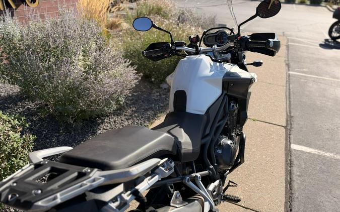 2014 Tiger Explorer ABS A1