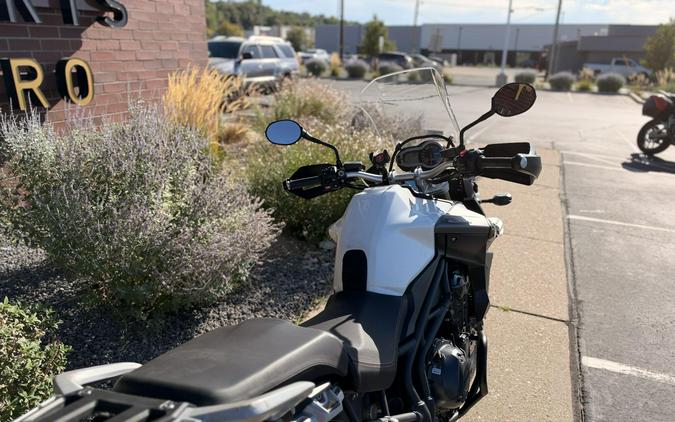 2014 Tiger Explorer ABS A1
