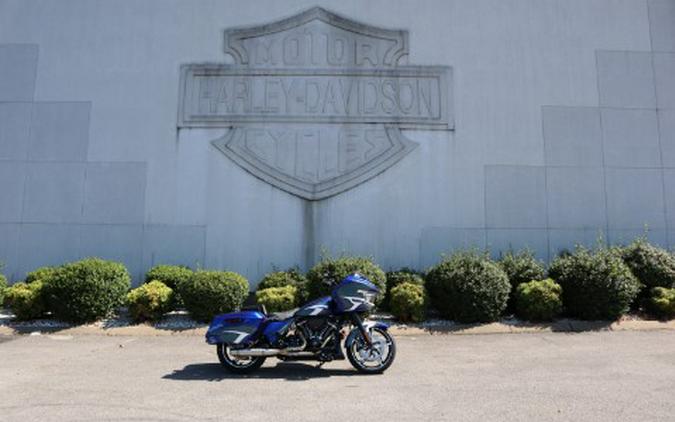 2026 Harley-Davidson Road Glide®