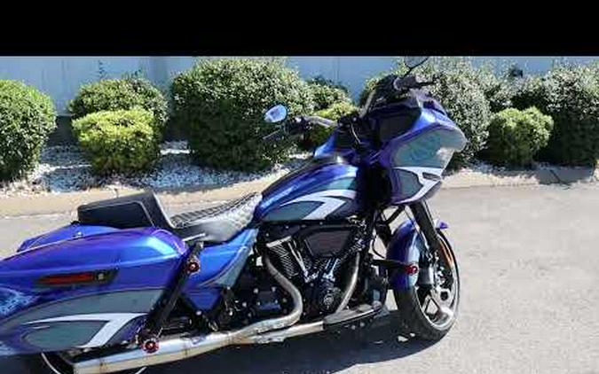 2026 Harley-Davidson Road Glide®